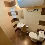Apartment Cozy - St6