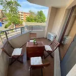 Cozy - St6 Apartment *