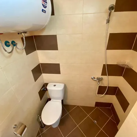 Cozy - St6 Apartament